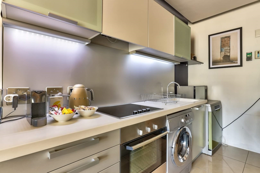 1 Bedroom Property for Sale in De Waterkant Western Cape